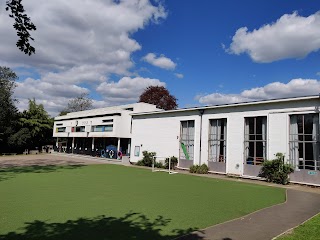 St Christopher's the Hall School