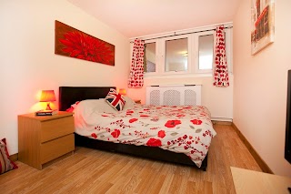 The Emporium Short Stay Self Catering Apartments