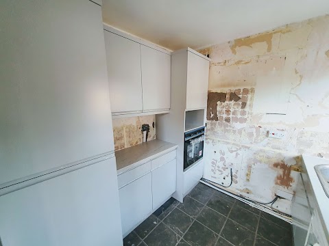 Accolade Kitchens & Dirty Dick's Fitted Kitchens and Bedrooms