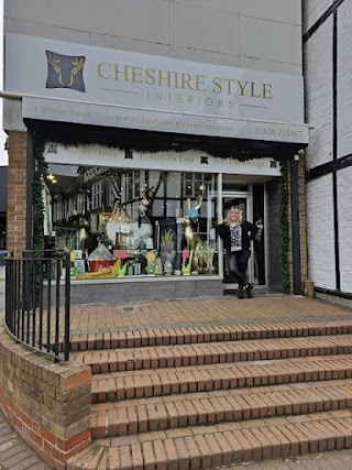 Cheshire Style Interiors