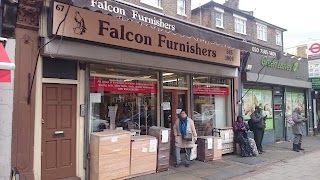 Falcon Furnishers