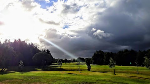 Balmoral Golf Club