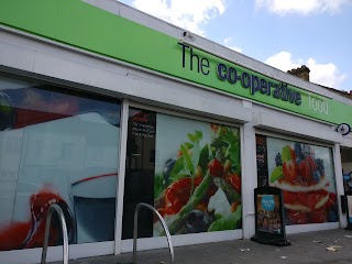 Co-op Food - Higham Hill Road
