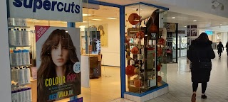 Supercuts Hull