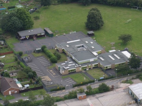 Victoria Orchard Community School