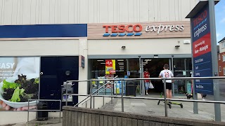 Tesco Express