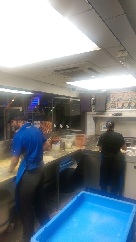 Domino's Pizza - Stafford