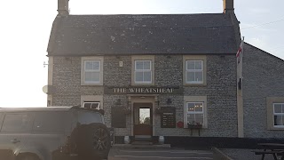 The Wheatsheaf Inn Corston