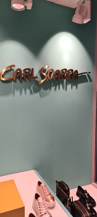 Carl Scarpa