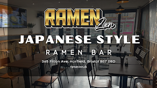 Ramen Zen