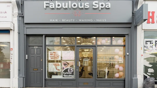 Fabulous Spa (Tooting Bec)