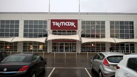 TK Maxx