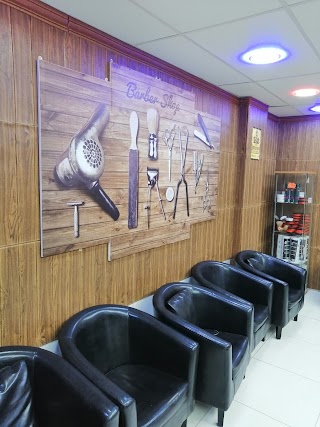 Joe's Barbers