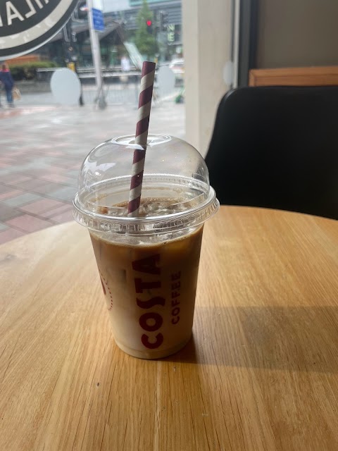 Costa Coffee