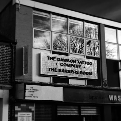 The Dawson Tattoo Company