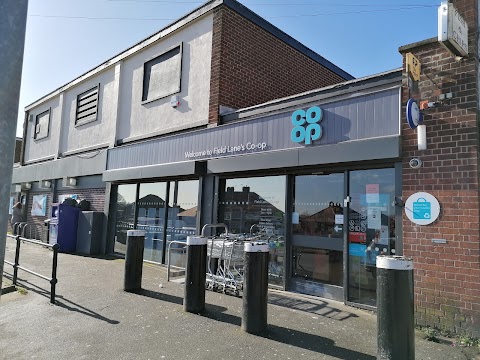 Co-op Food - Field Lane