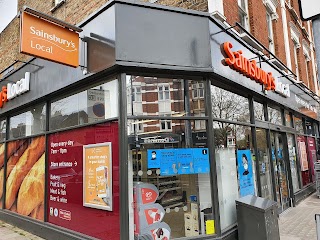 Sainsbury's Local