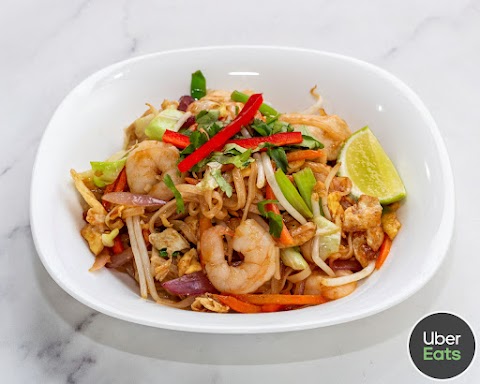 Pad Thai Live