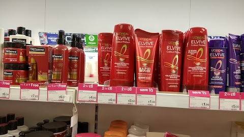 Superdrug