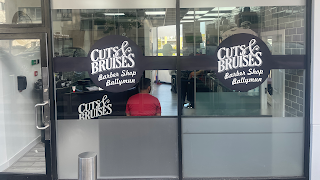 Cuts&Bruises Barbershop Ballymun