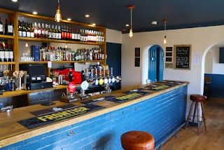 The New Port Arms