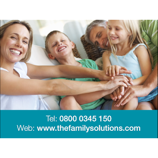 The Family Solutions: Health & Life Insurance