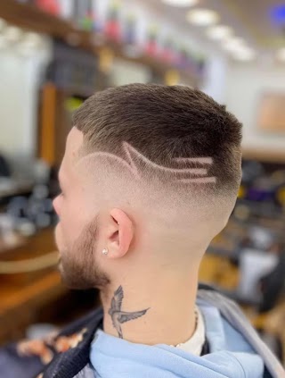 Weston Barber Shop