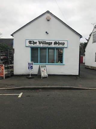 The Village Shop