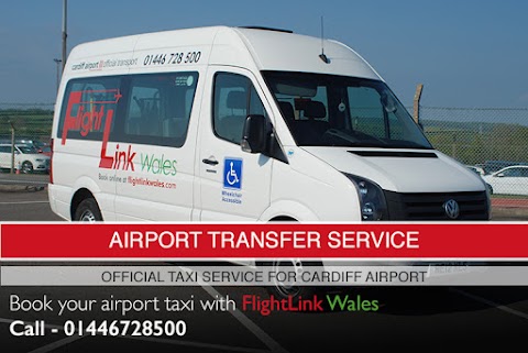 FlightLink Wales