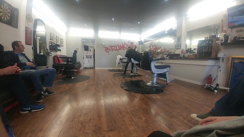 Bruno's Barber Shop