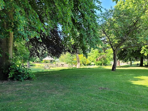 Gheluvelt Park