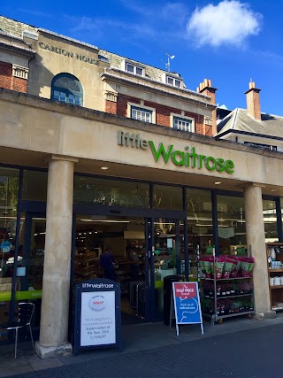 Little Waitrose & Partners West Hampstead