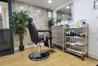 N1 Beauty Room