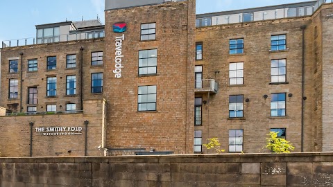 Travelodge Glossop