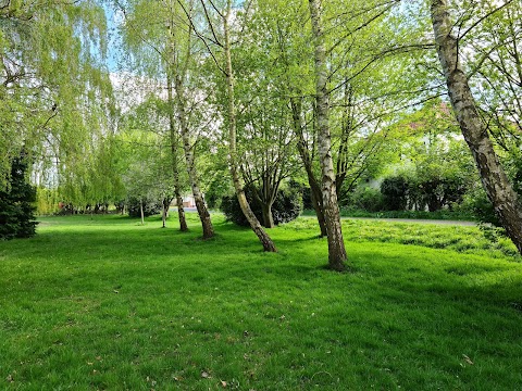 Hopgrove Farm Holiday Cottages