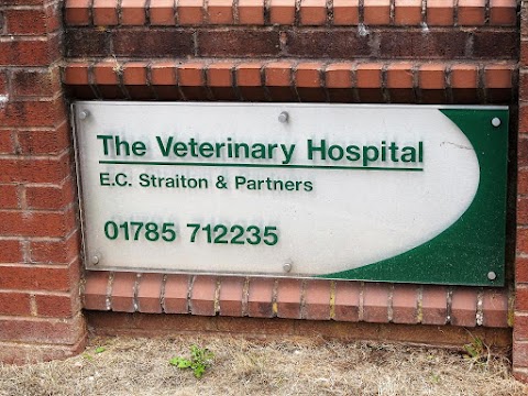 The Veterinary Hospital