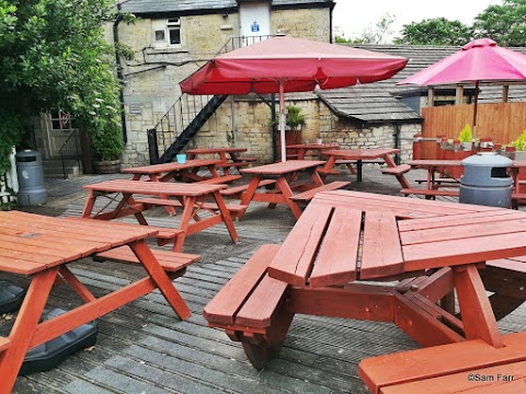 The Red Lion