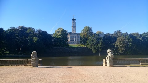 Trent Building