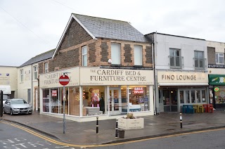 Cardiff Bed and Furniture Centre