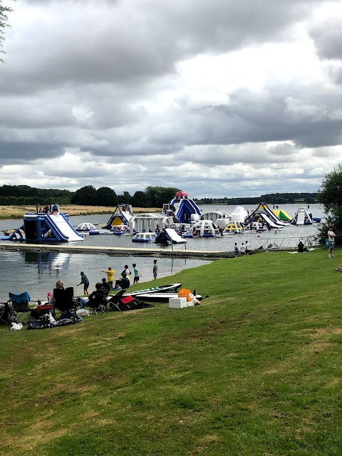 Rutland Water Cruises