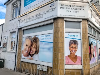 Thornton Heath Dental Practice