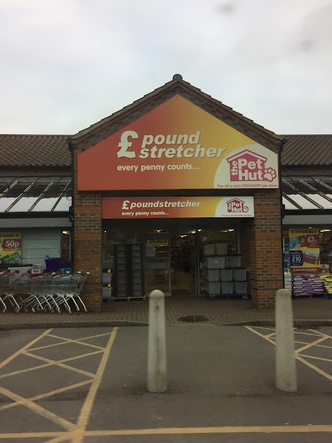 Poundland