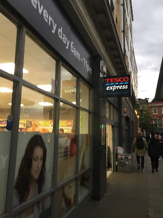 Tesco Express