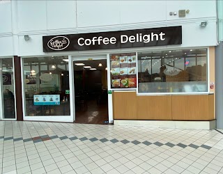 Coffee Delight