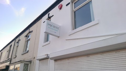 mydentist, Tonge Moor Road, Bolton