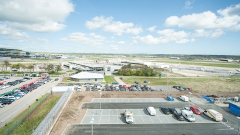 Holiday Inn Express Aberdeen Airport, an IHG Hotel