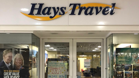 Hays Travel Stourbridge