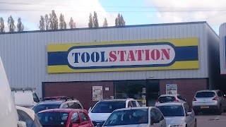 Toolstation Stoke on Trent