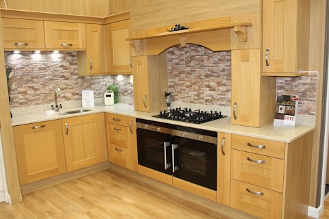 Sheffield Kitchen Outlet