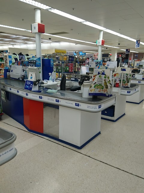 Tesco Superstore